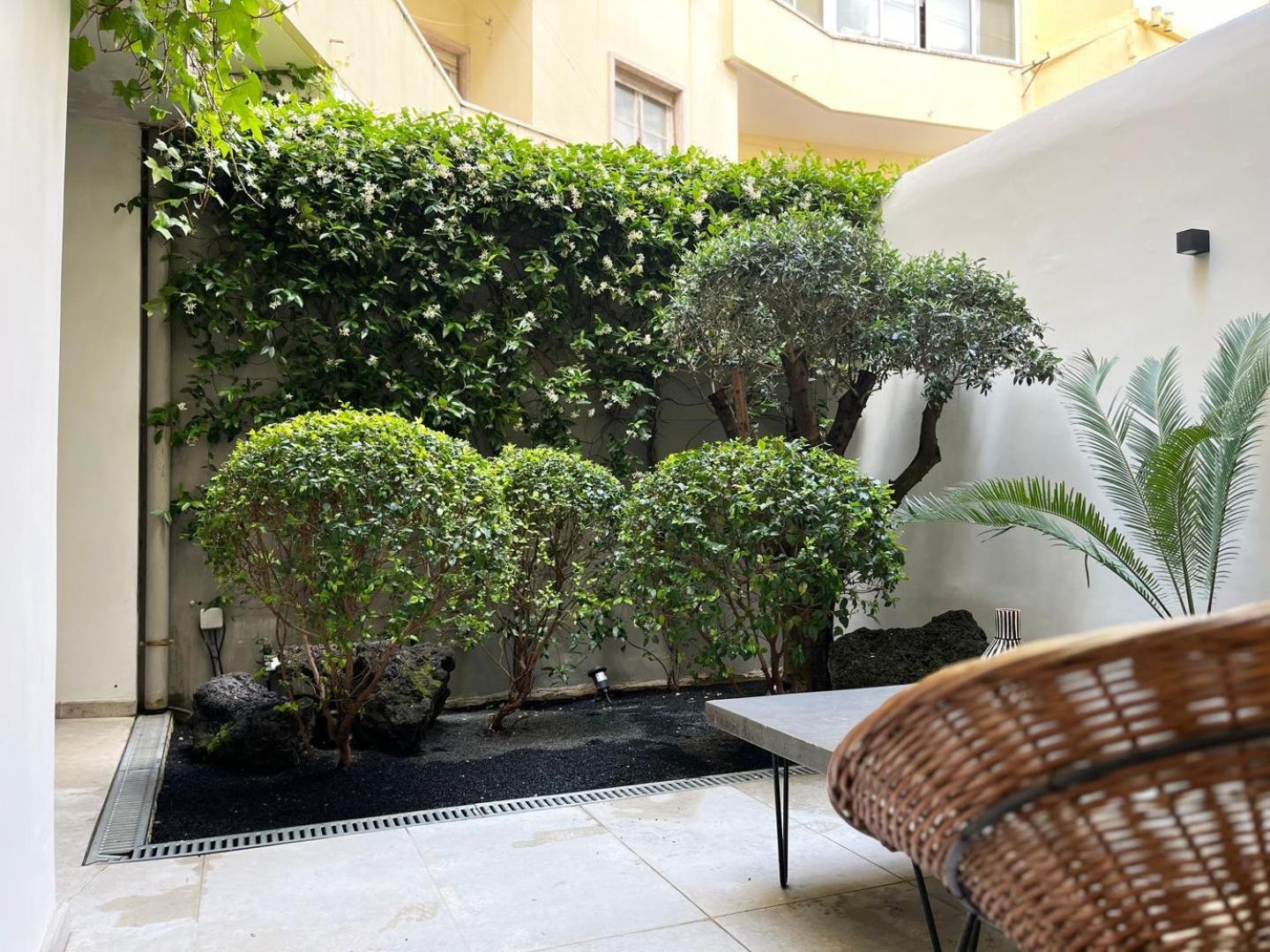 リスボンGuestready - Luxury With Private Terrace In Lapaアパートメント エクステリア 写真