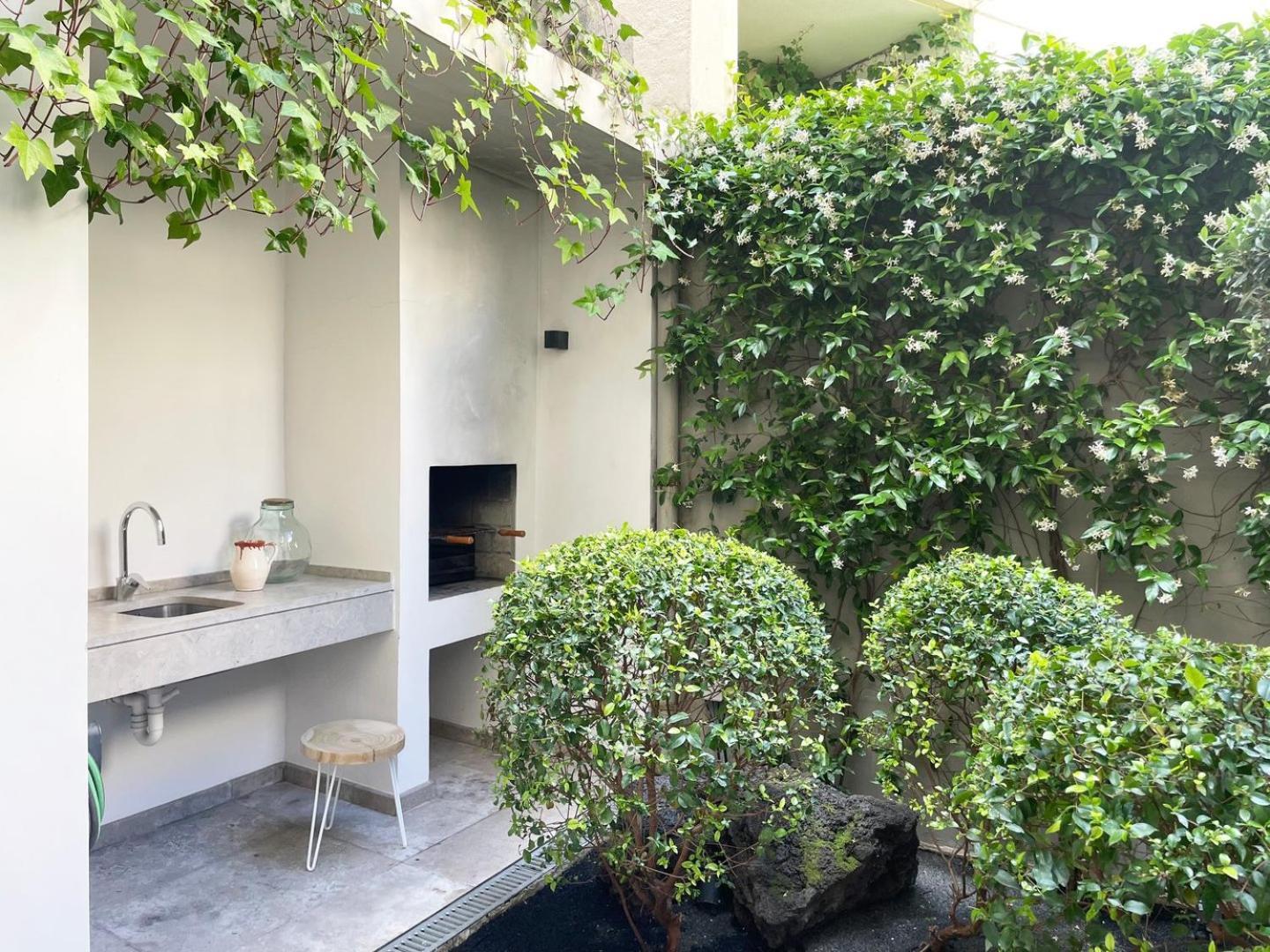 リスボンGuestready - Luxury With Private Terrace In Lapaアパートメント エクステリア 写真